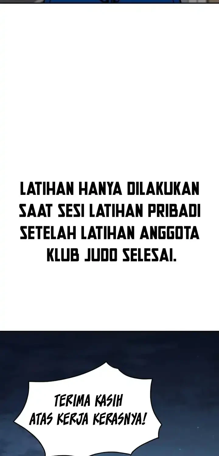Baku hantam yok Chapter 11 Gambar 15