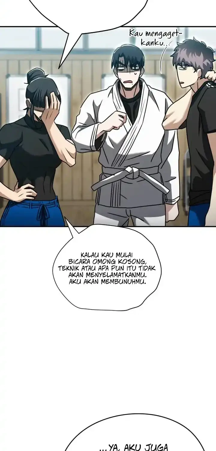 Baku hantam yok Chapter 11 Gambar 21