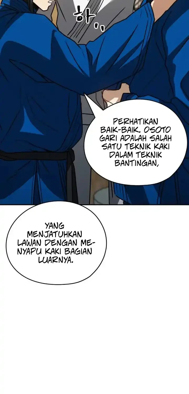 Baku hantam yok Chapter 11 Gambar 27