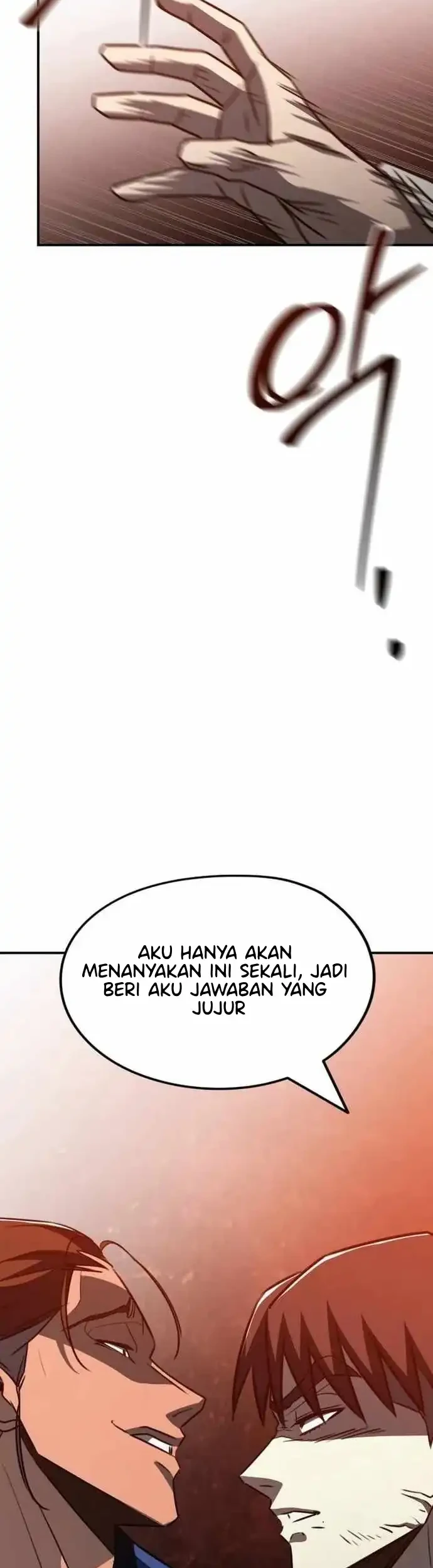 Baku hantam yok Chapter 17 Gambar 3