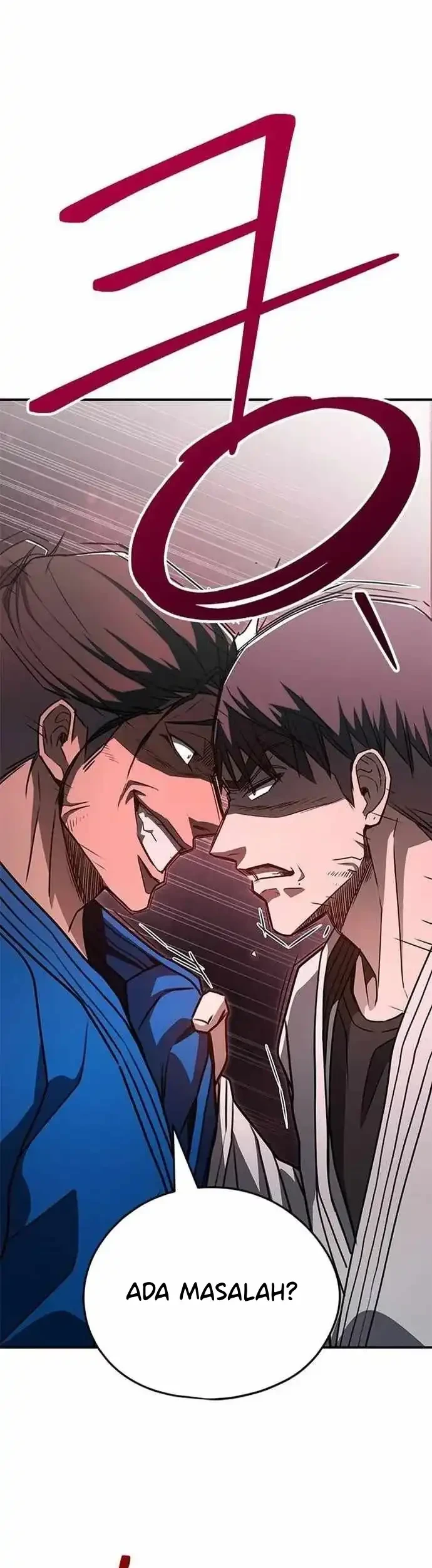 Baku hantam yok Chapter 17 Gambar 5