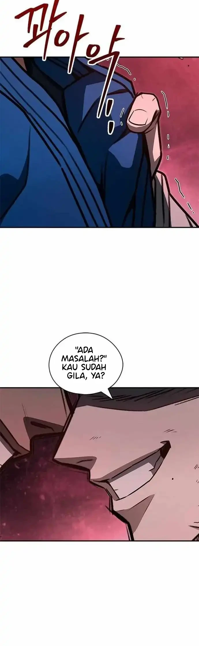 Baku hantam yok Chapter 17 Gambar 6