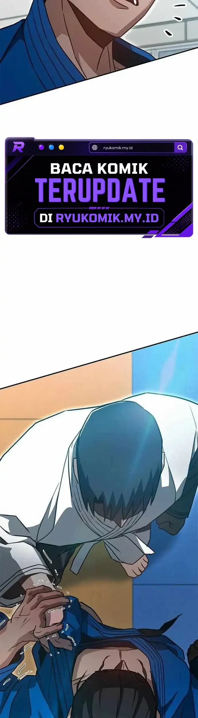 Baku hantam yok Chapter 17 Gambar 14