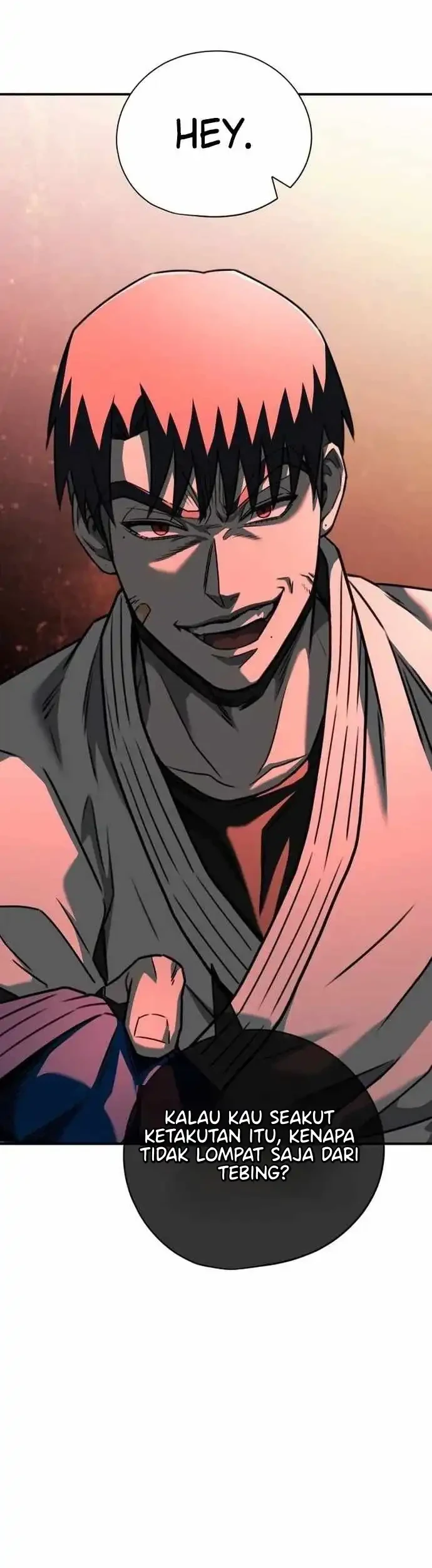Baku hantam yok Chapter 17 Gambar 18