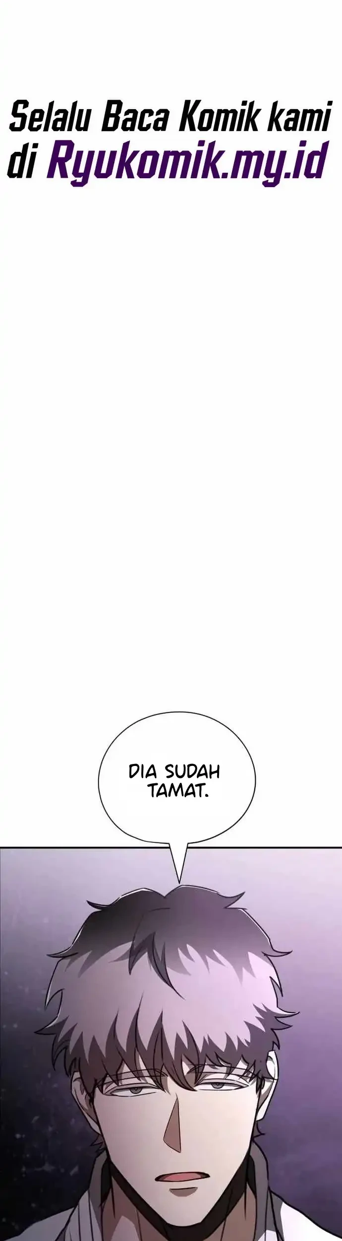 Baku hantam yok Chapter 17 Gambar 20
