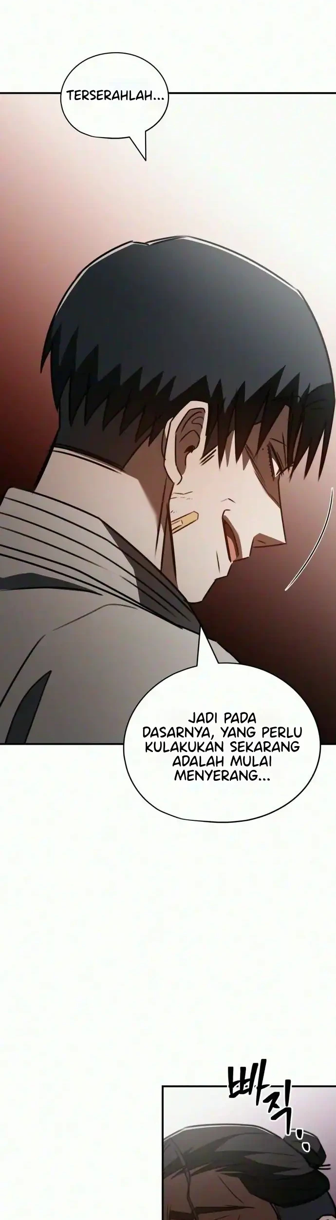 Baku hantam yok Chapter 18 Gambar 35