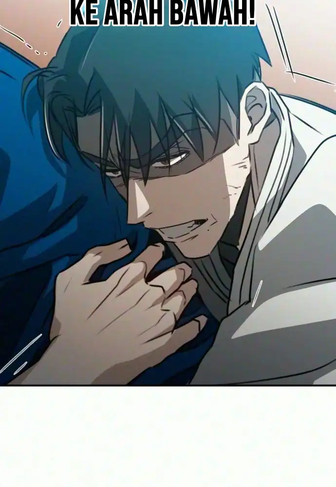 Baku hantam yok Chapter 18 Gambar 44