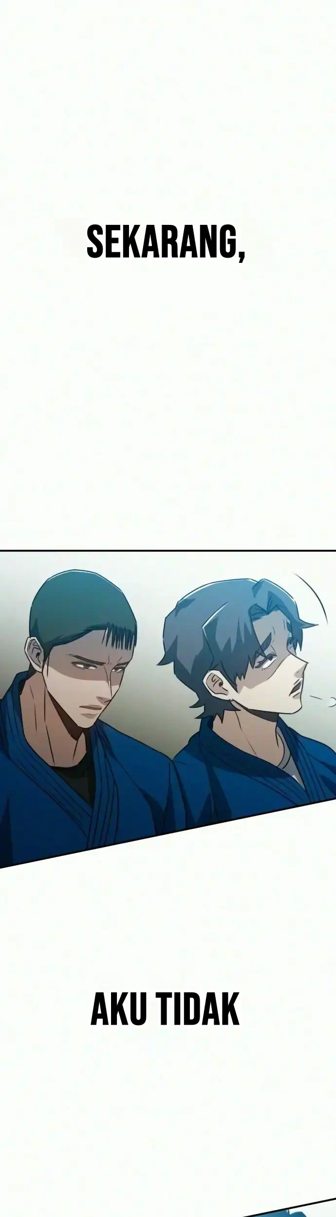 Baku hantam yok Chapter 18 Gambar 45