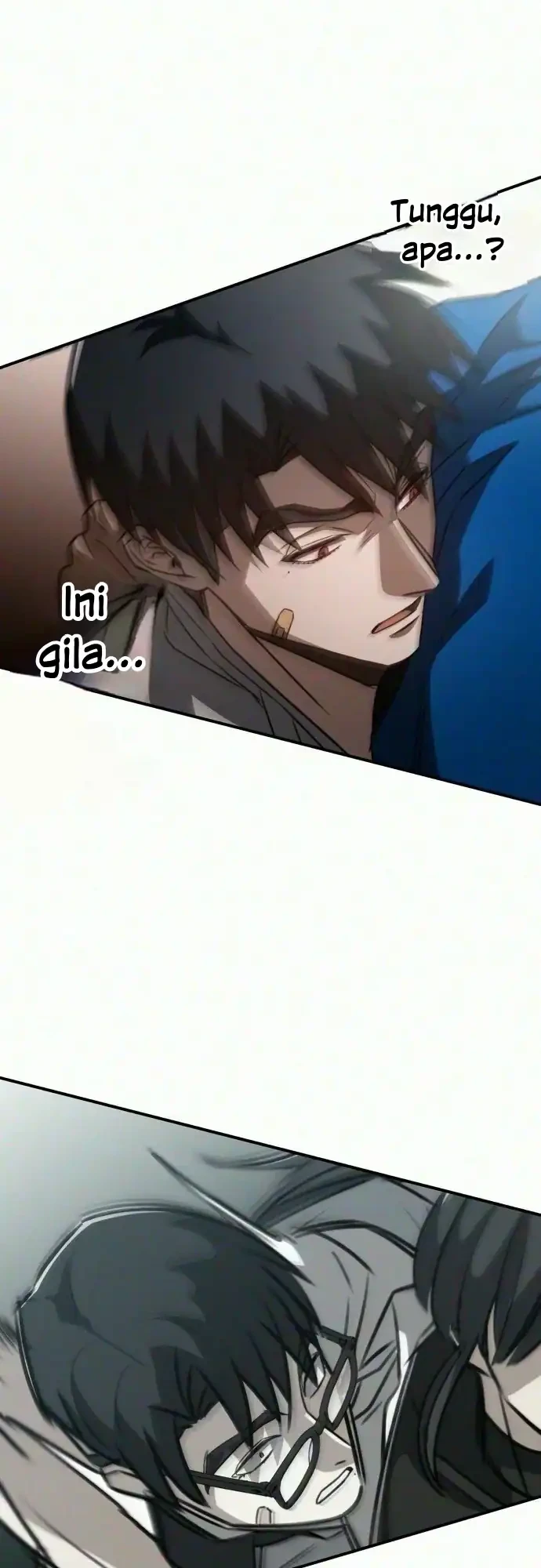 Baku hantam yok Chapter 18 Gambar 27