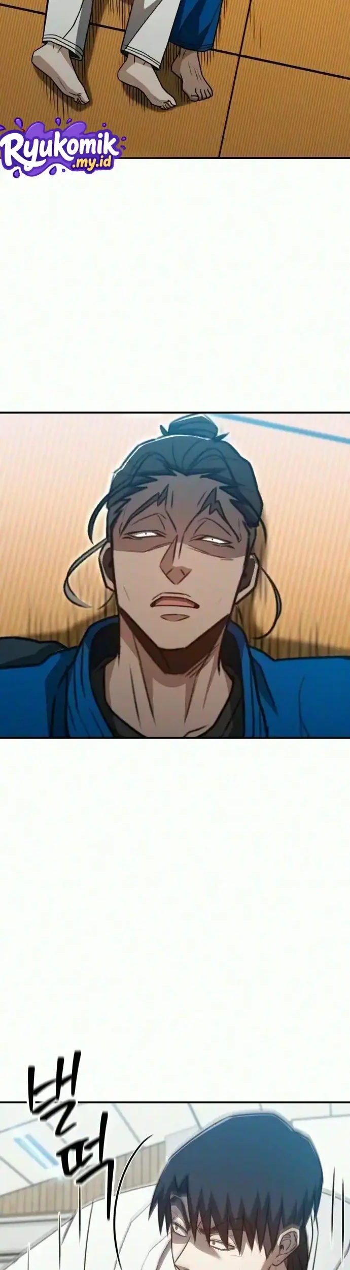 Baku hantam yok Chapter 19 Gambar 9