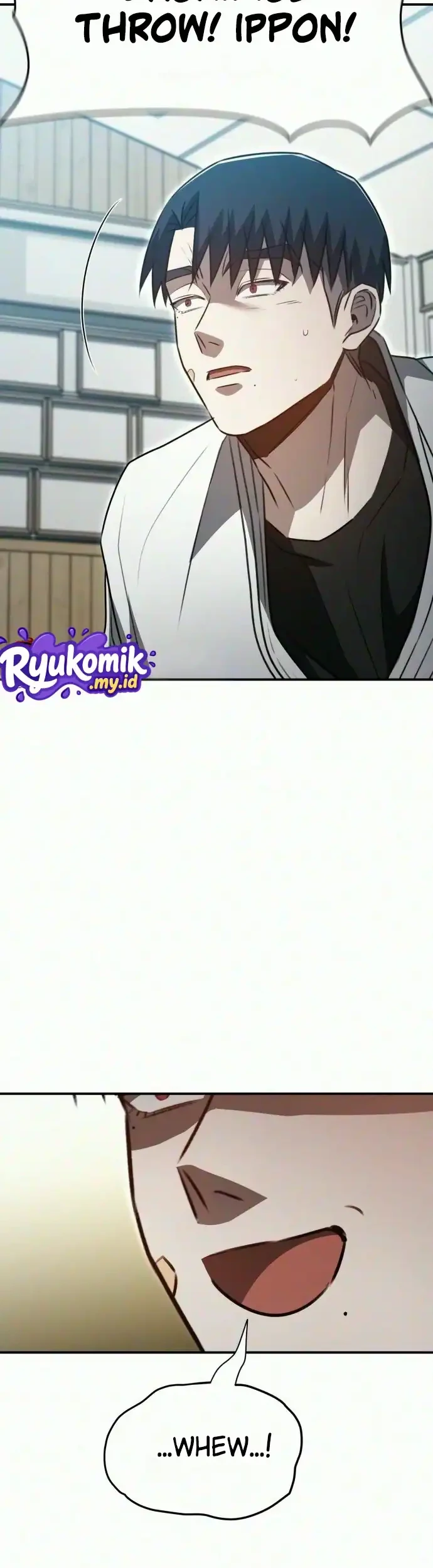 Baku hantam yok Chapter 19 Gambar 13