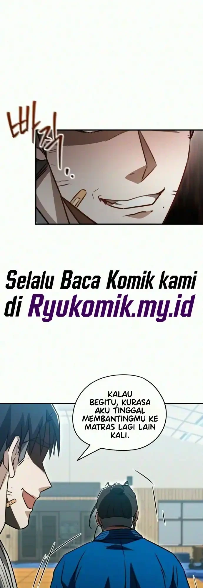 Baku hantam yok Chapter 19 Gambar 27