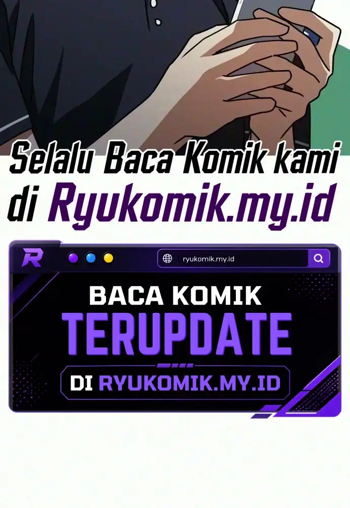 Baku hantam yok Chapter 19 Gambar 33