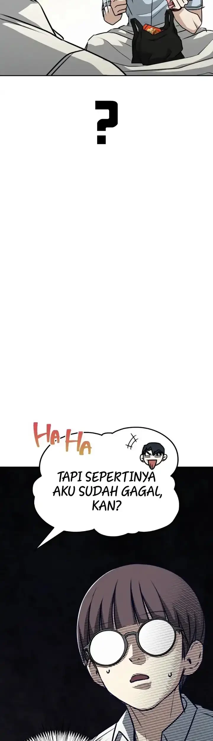 Baku hantam yok Chapter 2 Gambar 28