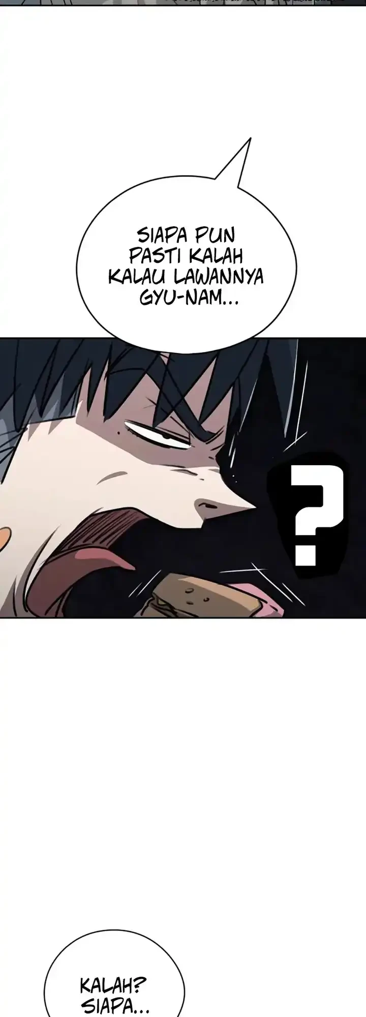 Baku hantam yok Chapter 2 Gambar 30