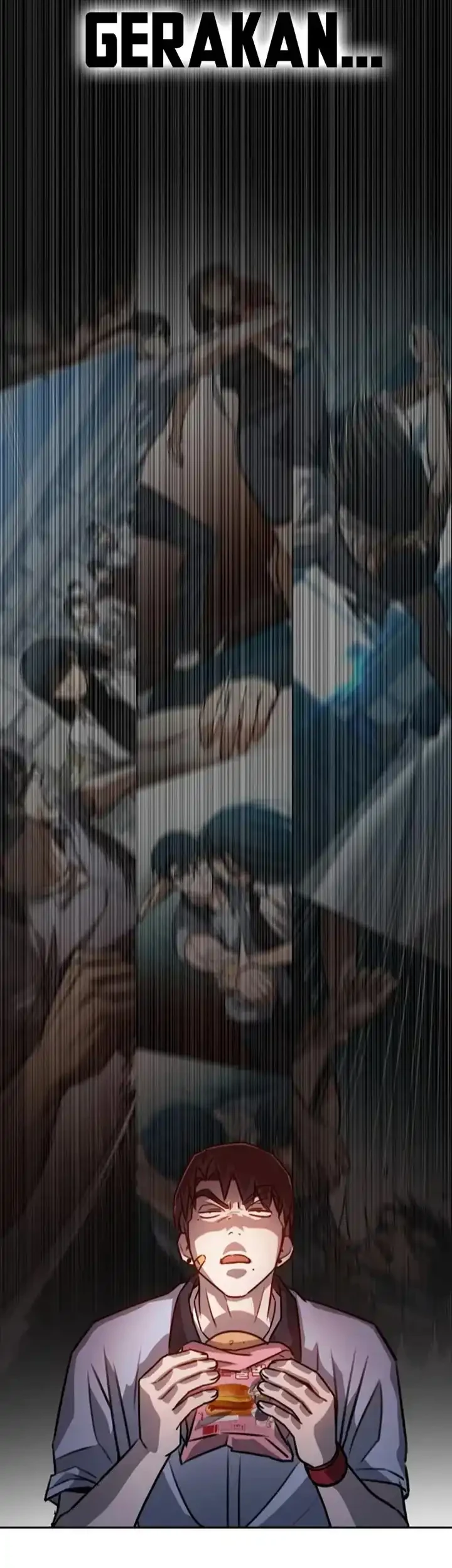 Baku hantam yok Chapter 2 Gambar 32