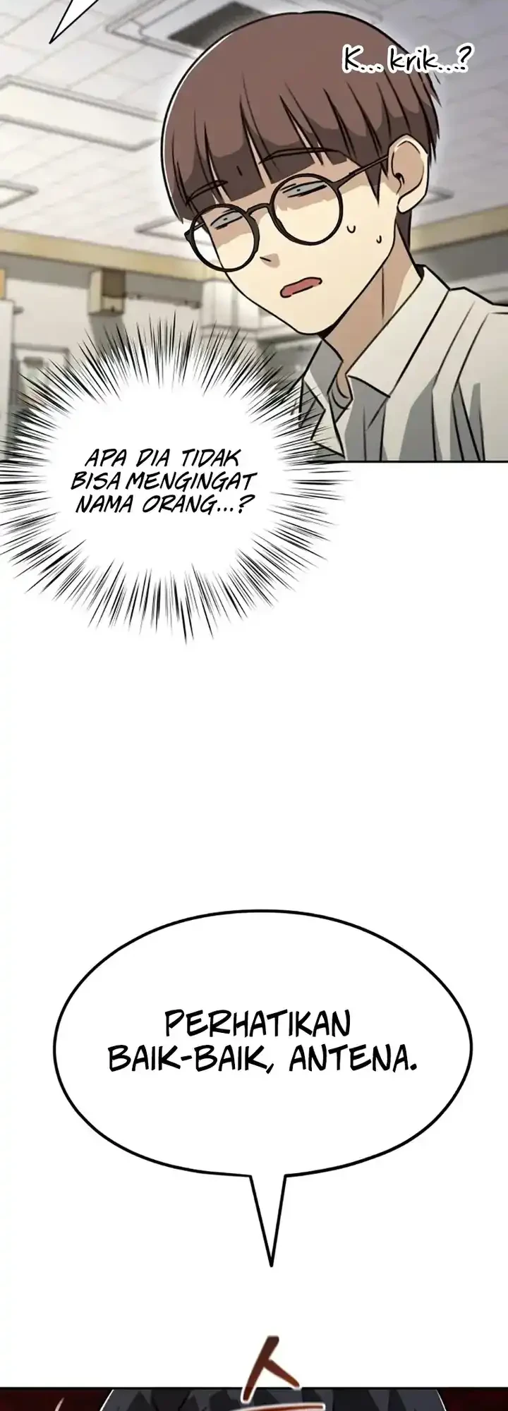 Baku hantam yok Chapter 2 Gambar 39