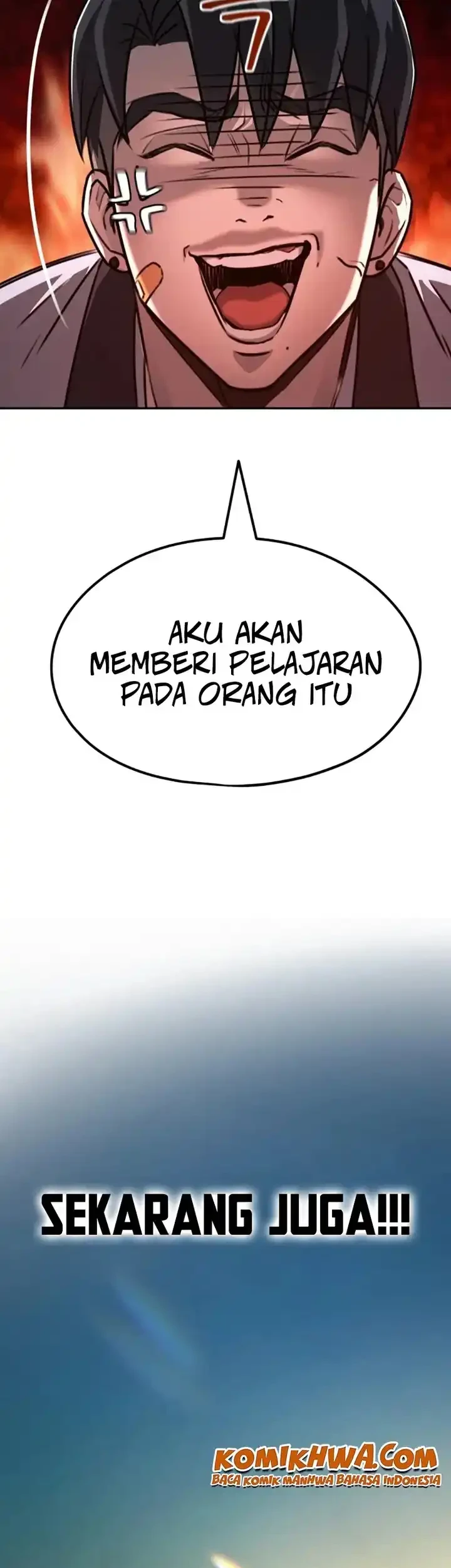 Baku hantam yok Chapter 2 Gambar 40