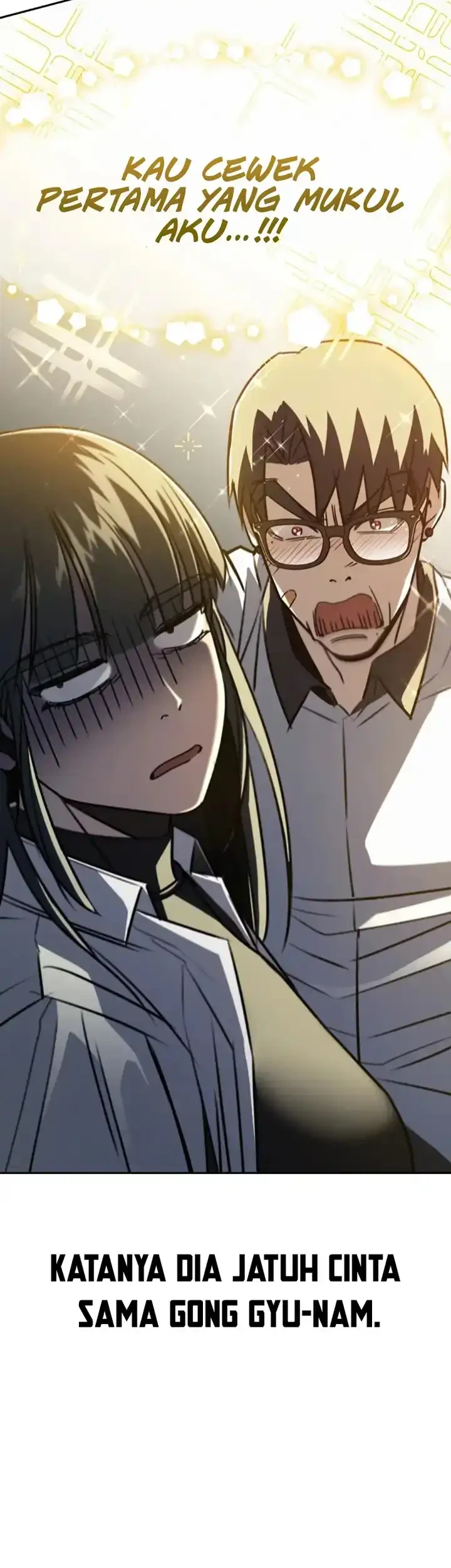 Baku hantam yok Chapter 2 Gambar 52