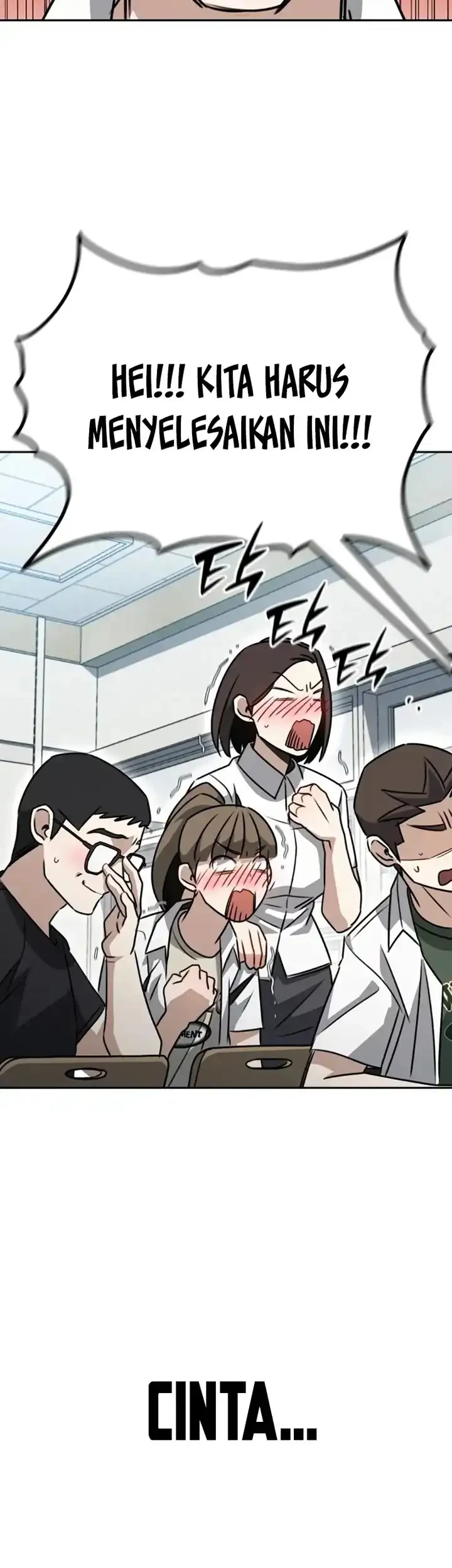 Baku hantam yok Chapter 2 Gambar 61