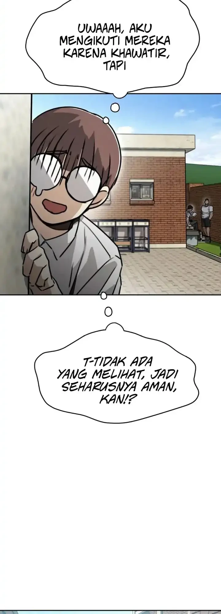 Baku hantam yok Chapter 2 Gambar 66