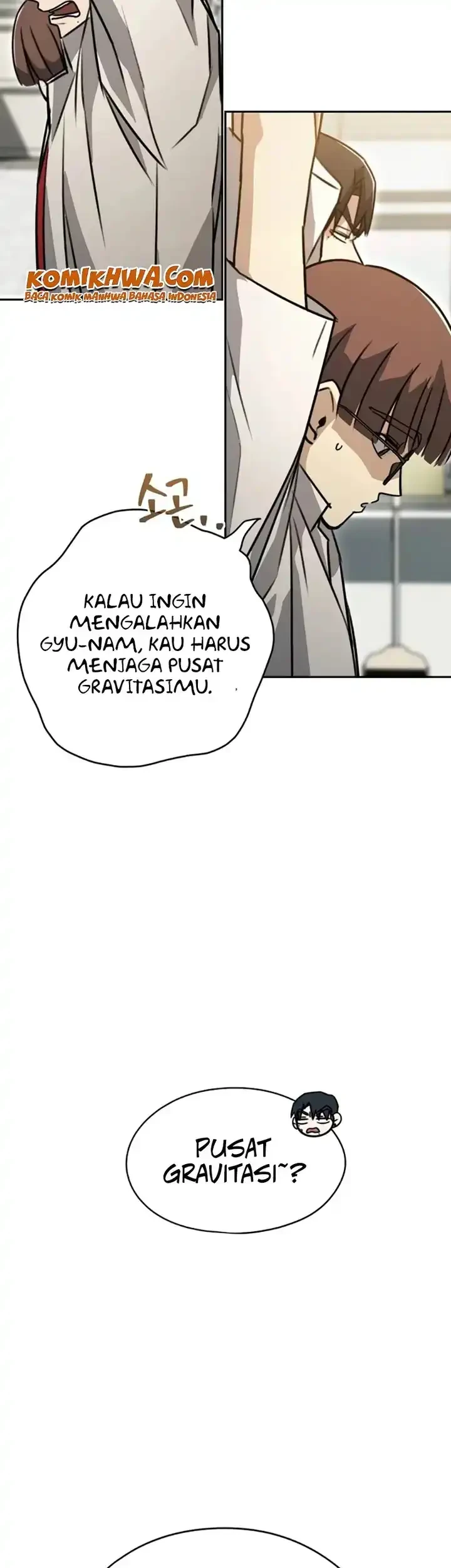 Baku hantam yok Chapter 2 Gambar 73