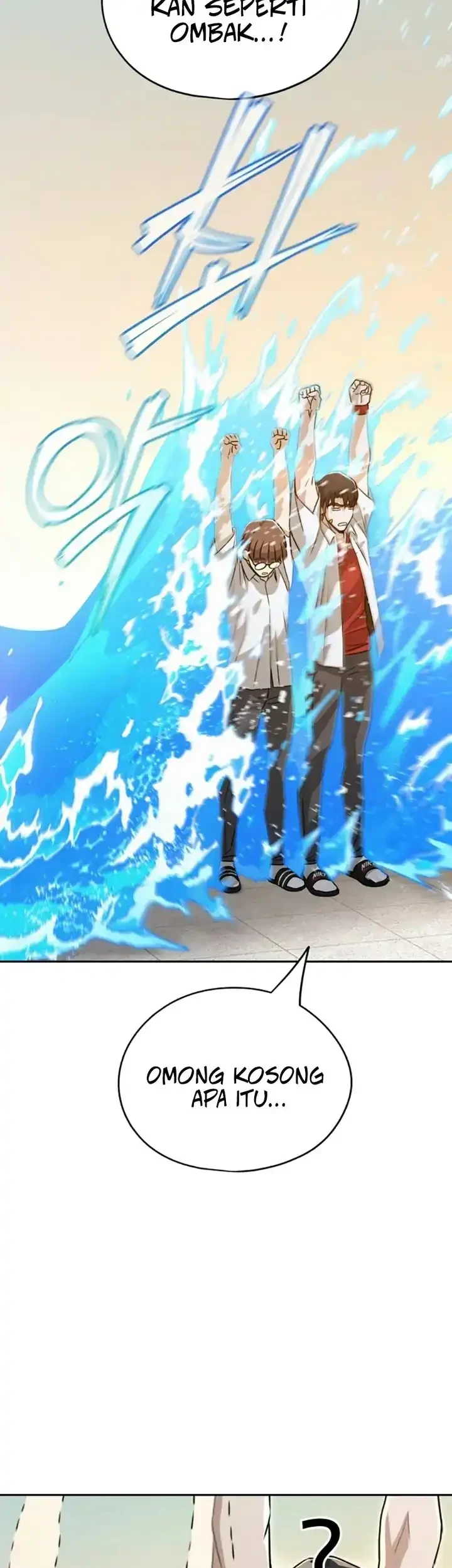 Baku hantam yok Chapter 2 Gambar 76