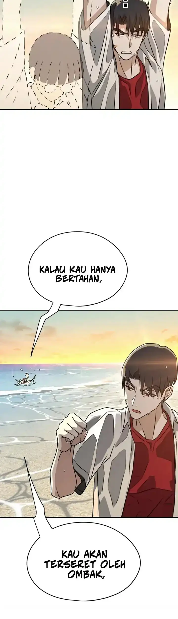 Baku hantam yok Chapter 2 Gambar 77
