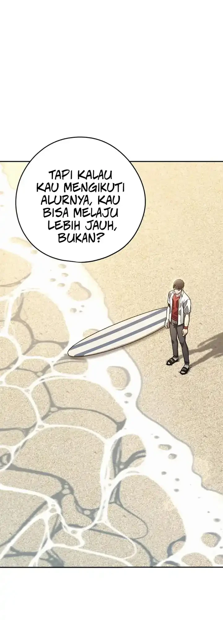 Baku hantam yok Chapter 2 Gambar 78