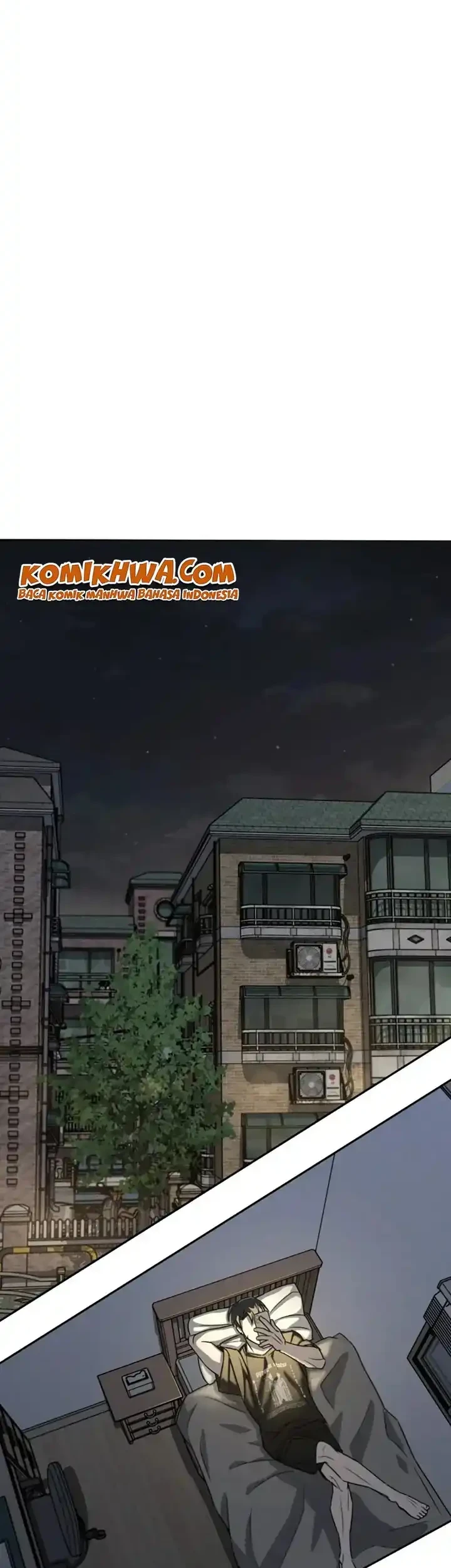 Baku hantam yok Chapter 2 Gambar 80