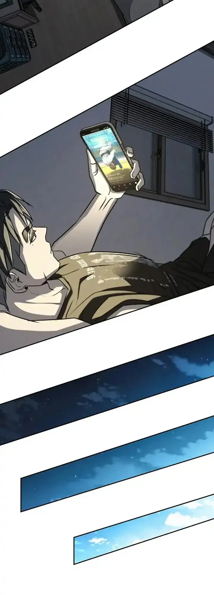 Baku hantam yok Chapter 2 Gambar 81