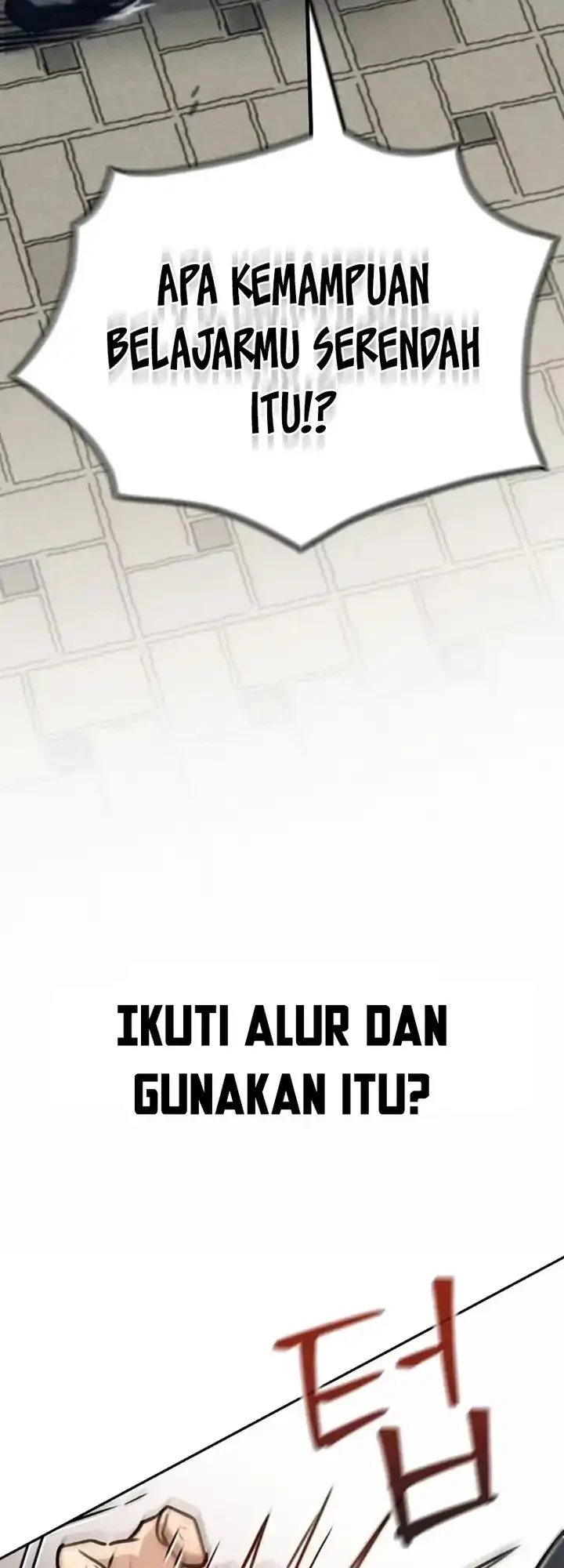 Baku hantam yok Chapter 2 Gambar 87