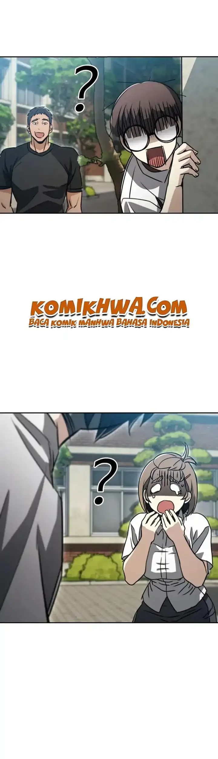 Baku hantam yok Chapter 2 Gambar 89