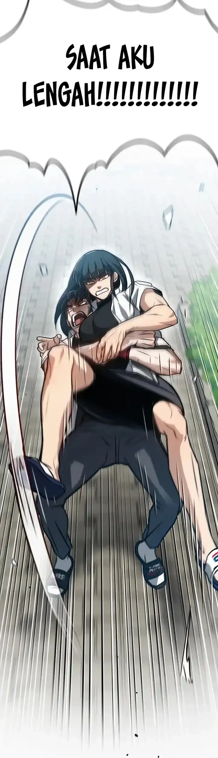 Baku hantam yok Chapter 2 Gambar 94