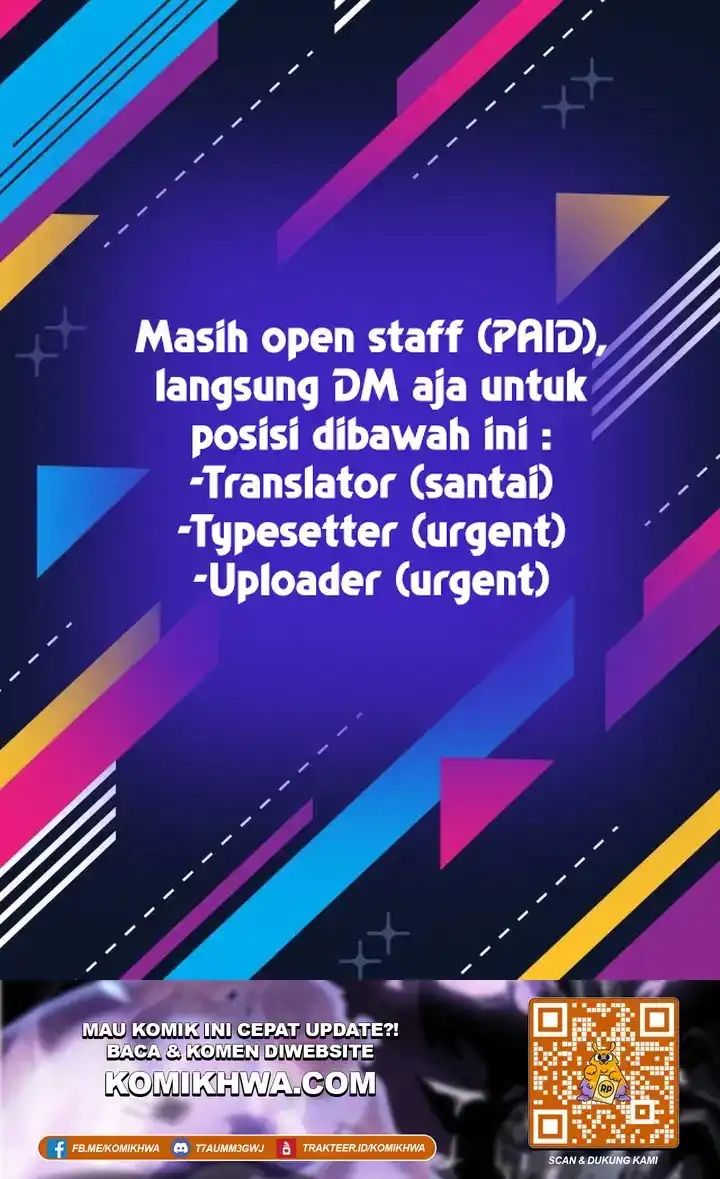 Baku hantam yok Chapter 2 Gambar 97