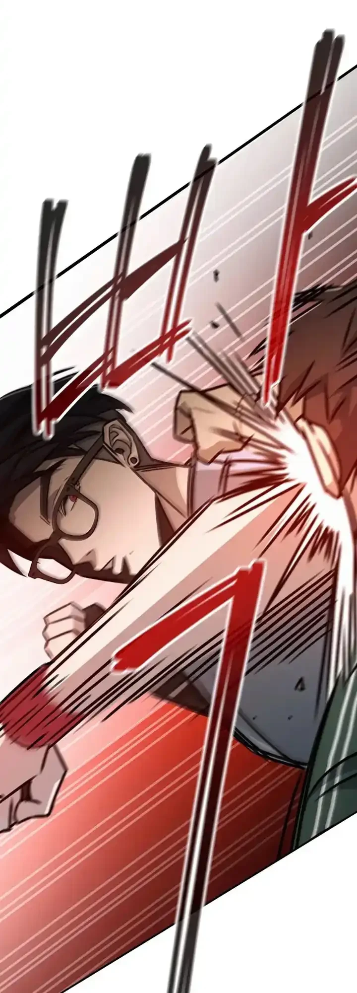 Baku hantam yok Chapter 2 Gambar 9