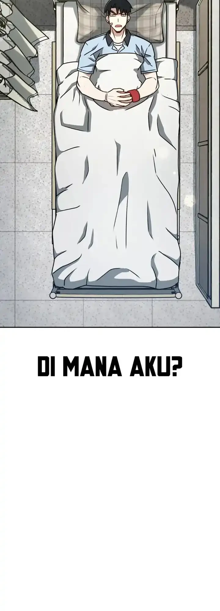 Baku hantam yok Chapter 2 Gambar 21