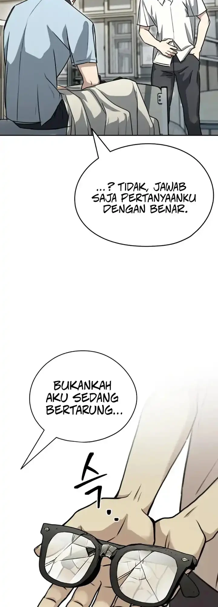 Baku hantam yok Chapter 2 Gambar 24