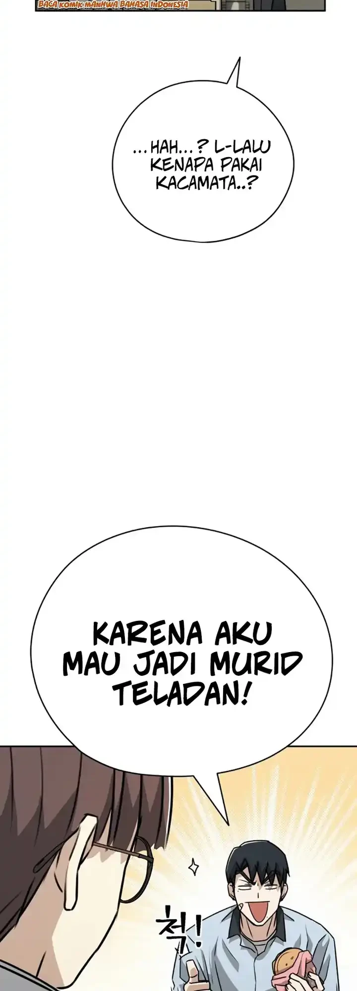 Baku hantam yok Chapter 2 Gambar 27