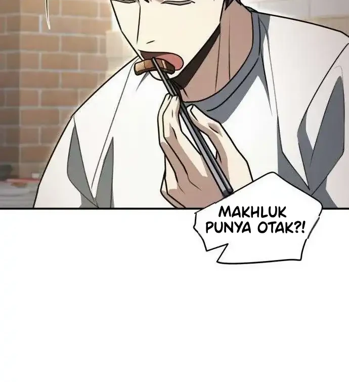 Baku hantam yok Chapter 20 Gambar 8