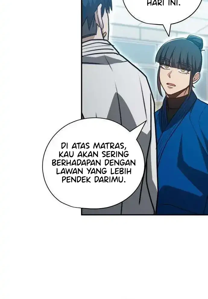 Baku hantam yok Chapter 20 Gambar 20