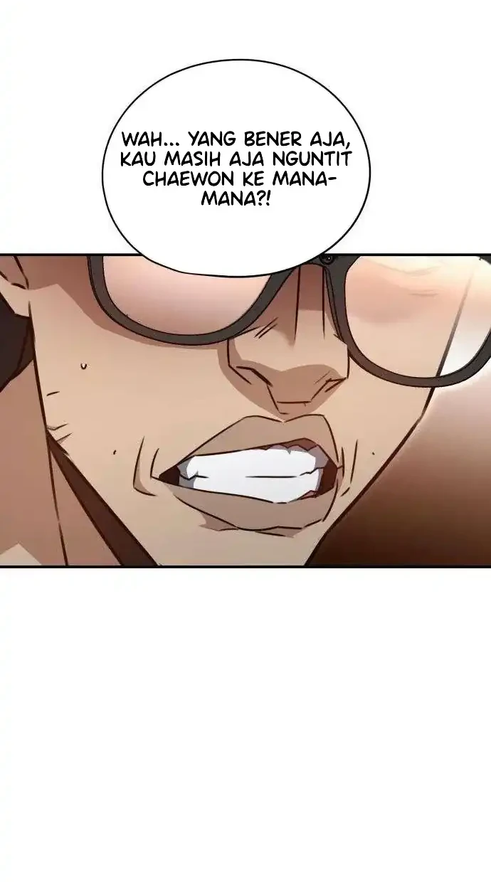 Baku hantam yok Chapter 21 Gambar 30