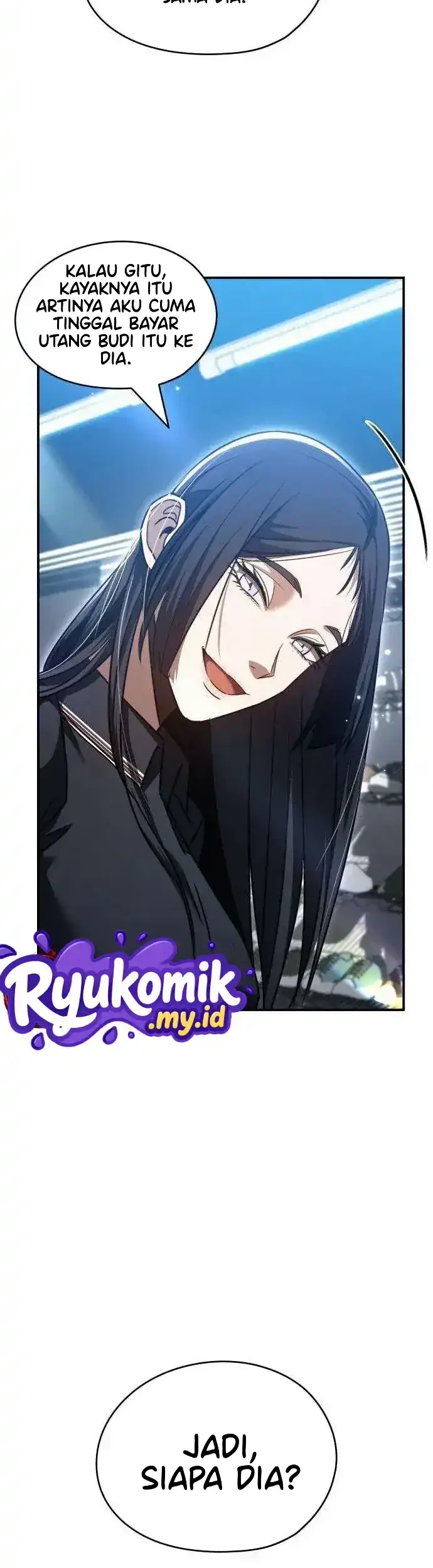 Baku hantam yok Chapter 21 Gambar 39