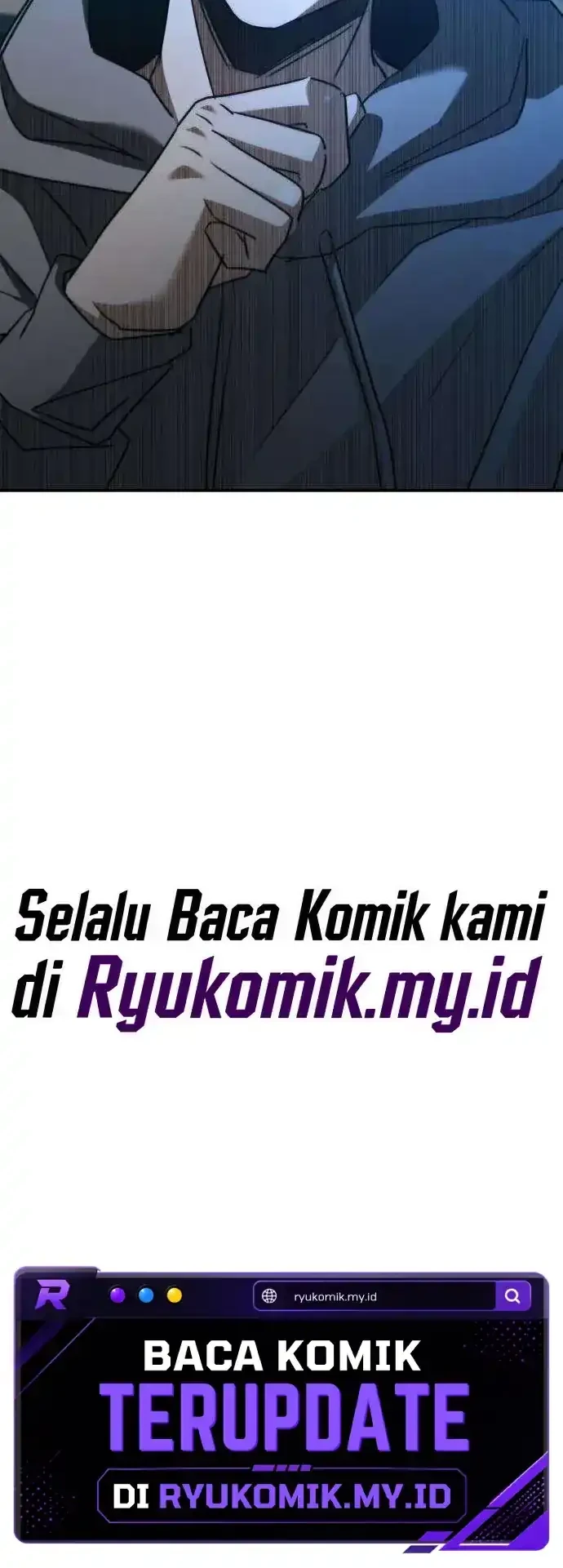 Baku hantam yok Chapter 22 Gambar 49