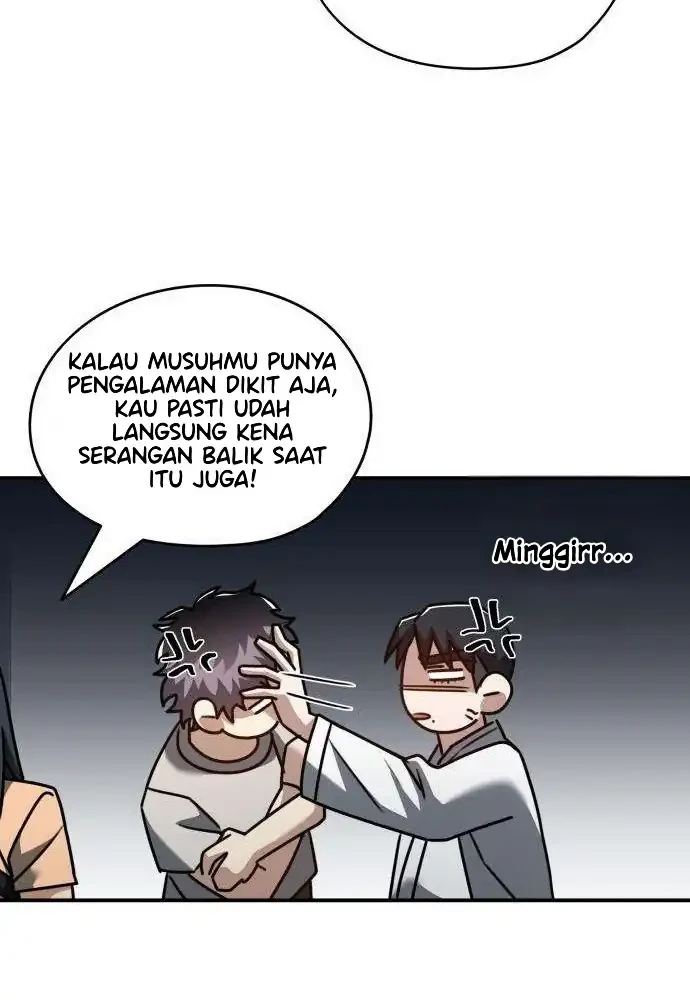 Baku hantam yok Chapter 22 Gambar 30