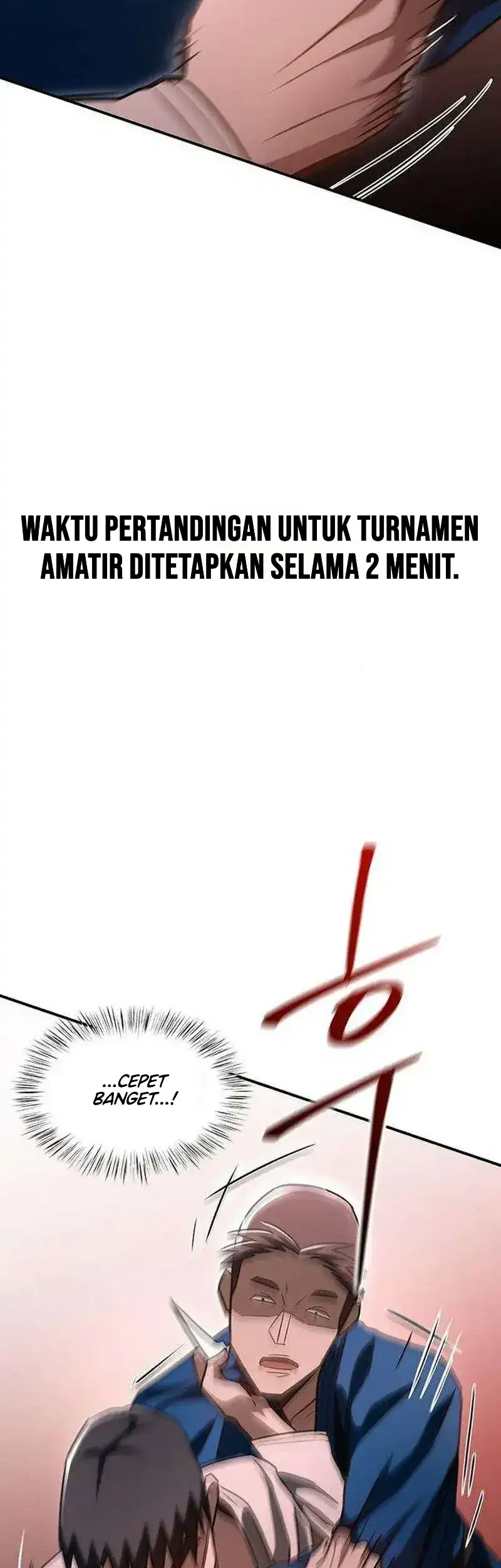 Baku hantam yok Chapter 23 Gambar 34