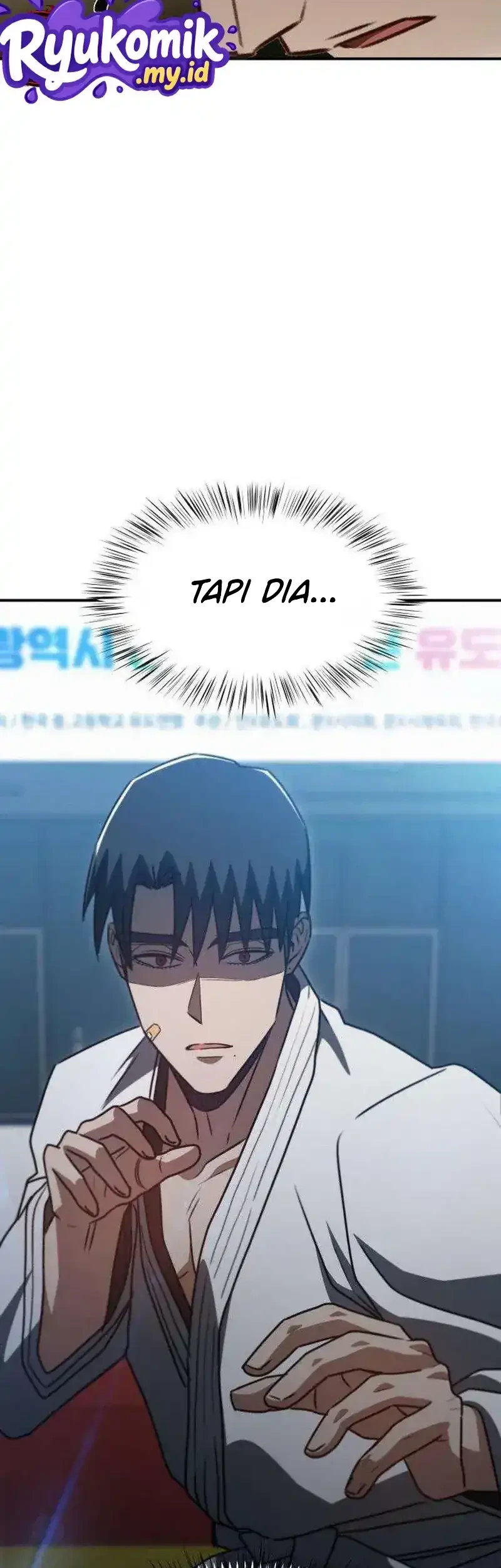 Baku hantam yok Chapter 23 Gambar 39