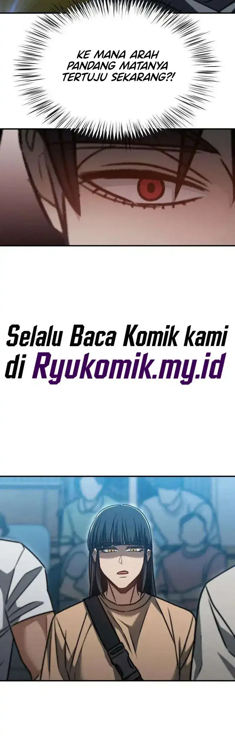 Baku hantam yok Chapter 23 Gambar 40