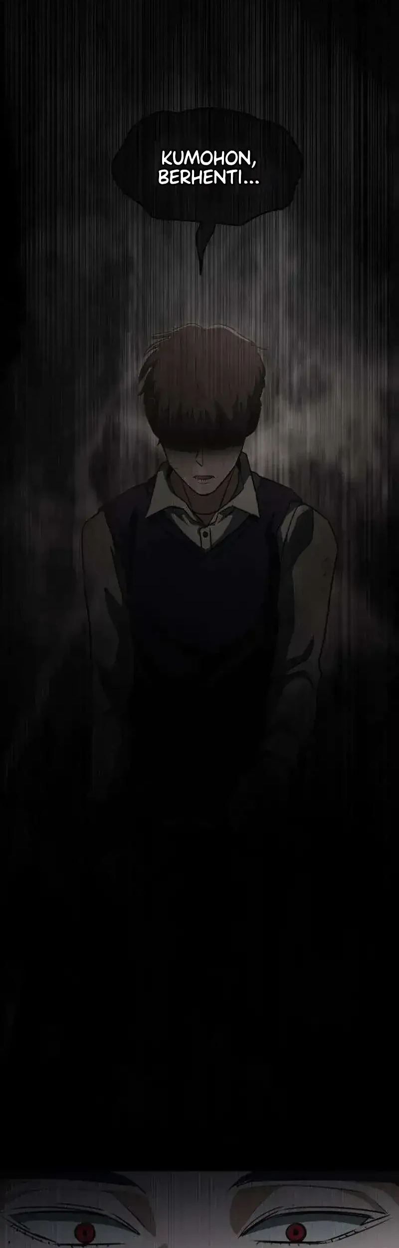Baku hantam yok Chapter 23 Gambar 46