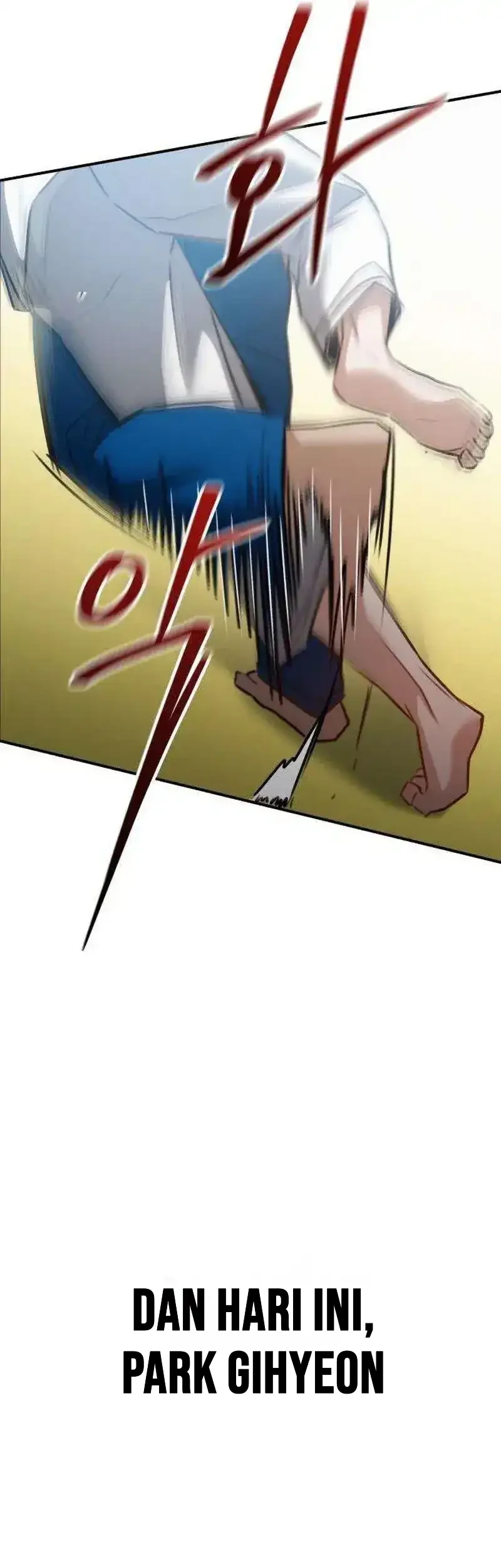 Baku hantam yok Chapter 23 Gambar 49